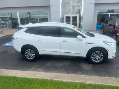 Used 2024 Buick Enclave Premium