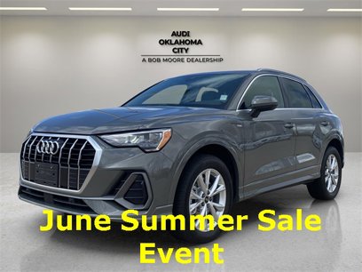 Used 2022 Audi Q3 2.0T Premium