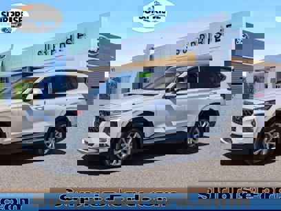Used 2020 Hyundai Santa Fe SEL