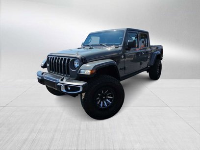Used 2021 Jeep Gladiator Sport