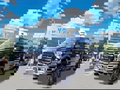 Certified 2018 Ford F150 Raptor w/ Equipment Group 802A Luxury