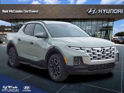 New 2024 Hyundai Santa Cruz SEL w/ Activity Package