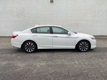 Used 2015 Honda Accord Touring