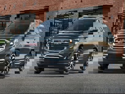 Used 2020 GMC Terrain SLT w/ Preferred Package