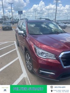 Used 2019 Subaru Ascent Touring w/ Popular Package #3