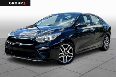 Used 2019 Kia Forte S