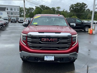 Used 2023 GMC Sierra 1500 SLT w/ SLT Premium Package