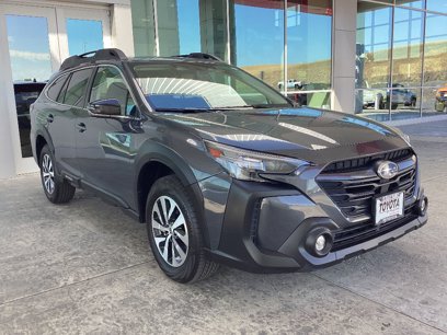 Used 2024 Subaru Outback Premium