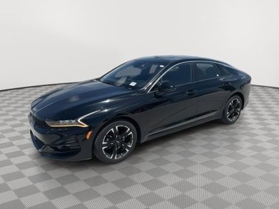 Used 2022 Kia K5 GT-Line