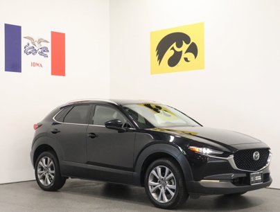 Used 2020 MAZDA CX-30 AWD w/ Premium Package