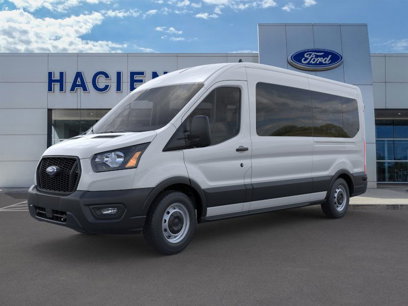 New 2025 Ford Transit 350 XL