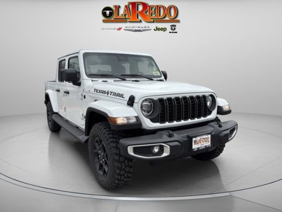 New 2025 Jeep Gladiator Sport