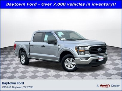 Used 2023 Ford F150 XLT