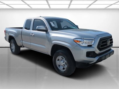 Used 2022 Toyota Tacoma SR