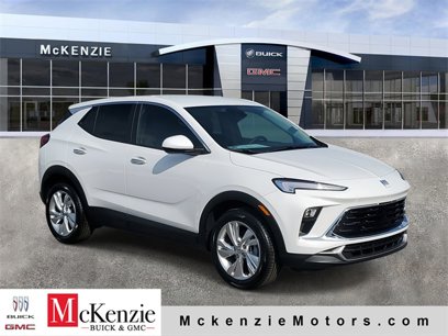 New 2025 Buick Encore GX Preferred w/ Comfort Package