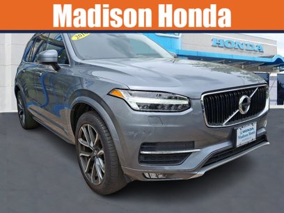 Used 2016 Volvo XC90 T6 Momentum w/ Momentum Plus Package
