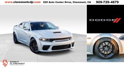 Used 2022 Dodge Charger Scat Pack