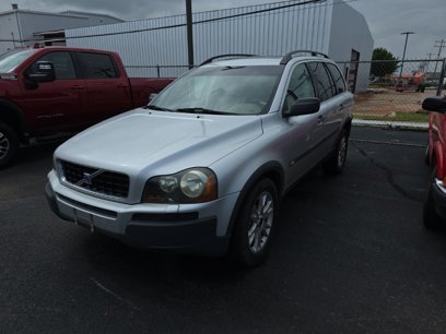 Used 2004 Volvo XC90 2.5T