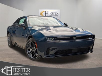 New 2025 Dodge Charger R/T w/ Quick Order Package 25M R/T