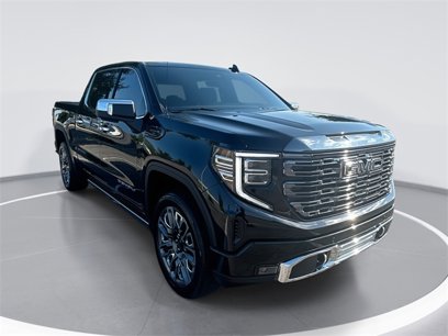 Certified 2024 GMC Sierra 1500 Denali Ultimate