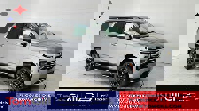 New 2025 Chevrolet Tahoe LT w/ Comfort Package
