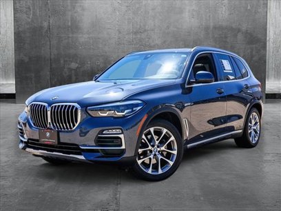 Used 2020 BMW X5 xDrive40i w/ Convenience Package