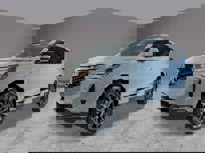 New 2025 Acura RDX A-Spec