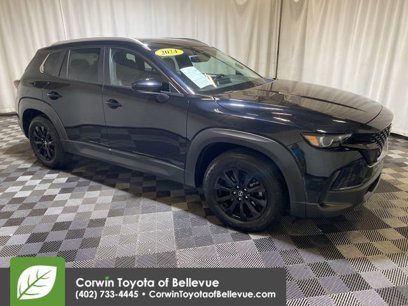 Used 2024 MAZDA CX-50 AWD 2.5 S w/ Preferred Package