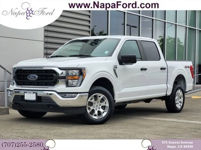 Used 2023 Ford F150 XLT