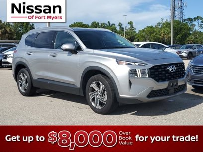 Used 2023 Hyundai Santa Fe SEL