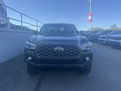 Certified 2023 Toyota Tacoma TRD Off-Road