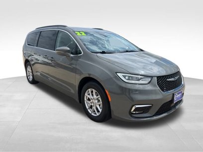Used 2022 Chrysler Pacifica Touring-L