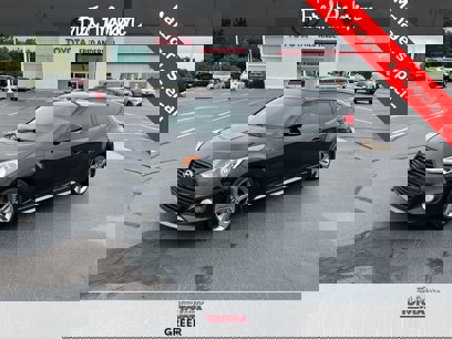 Used 2014 Hyundai Veloster Turbo w/ Turbo Technology Package 04