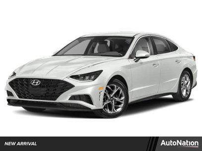 Used 2023 Hyundai Sonata SEL