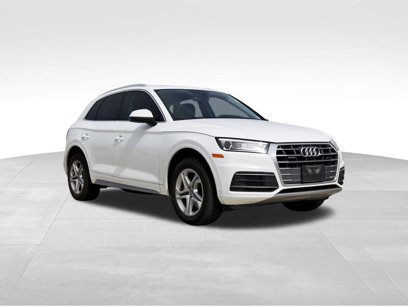 Used 2019 Audi Q5 2.0T Premium w/ Convenience Package