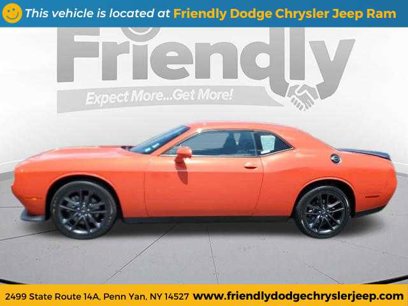 Used 2021 Dodge Challenger GT w/ Driver Convenience Group