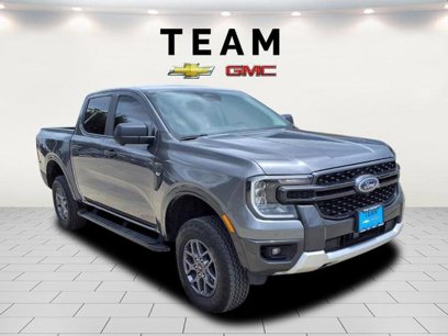 Used 2024 Ford Ranger XLT