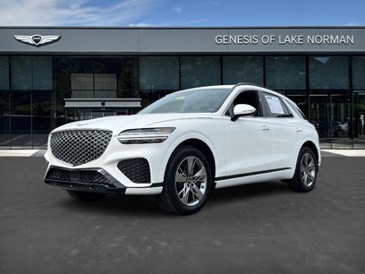 Used 2025 Genesis GV70 3.5T Sport