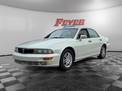 Used 2001 Mitsubishi Diamante LS