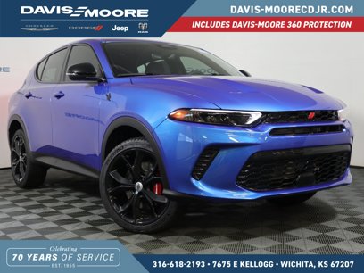 New 2024 Dodge Hornet GT