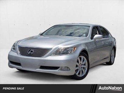 Used 2008 Lexus LS 460