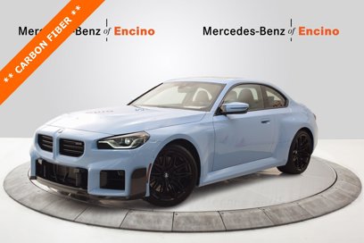 Used 2025 BMW M2 w/ Lighting Package