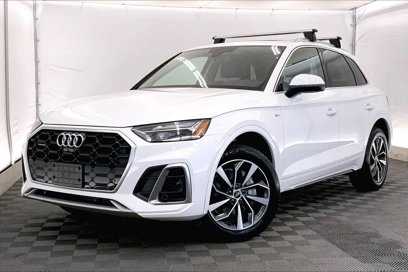 Used 2023 Audi Q5 2.0T Premium Plus