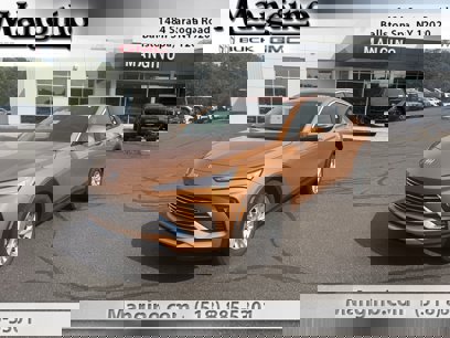 New 2025 Buick Envista Preferred w/ Convenience I Package