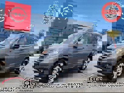 Used 2014 Honda CR-V EX