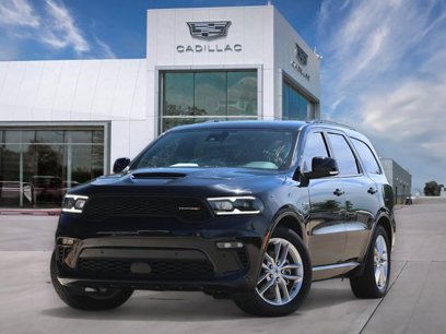 Used 2023 Dodge Durango R/T