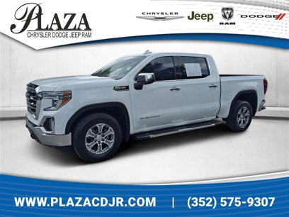 Used 2019 GMC Sierra 1500 SLT w/ SLT Convenience Package