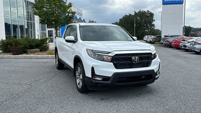New 2025 Honda Ridgeline RTL