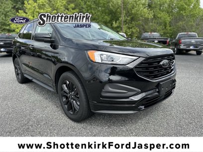 Used 2024 Ford Edge SE w/ Black Appearance Package