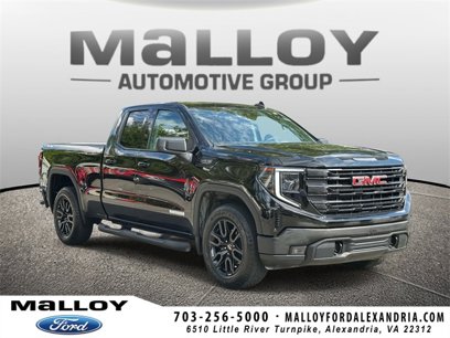 Used 2023 GMC Sierra 1500 Elevation